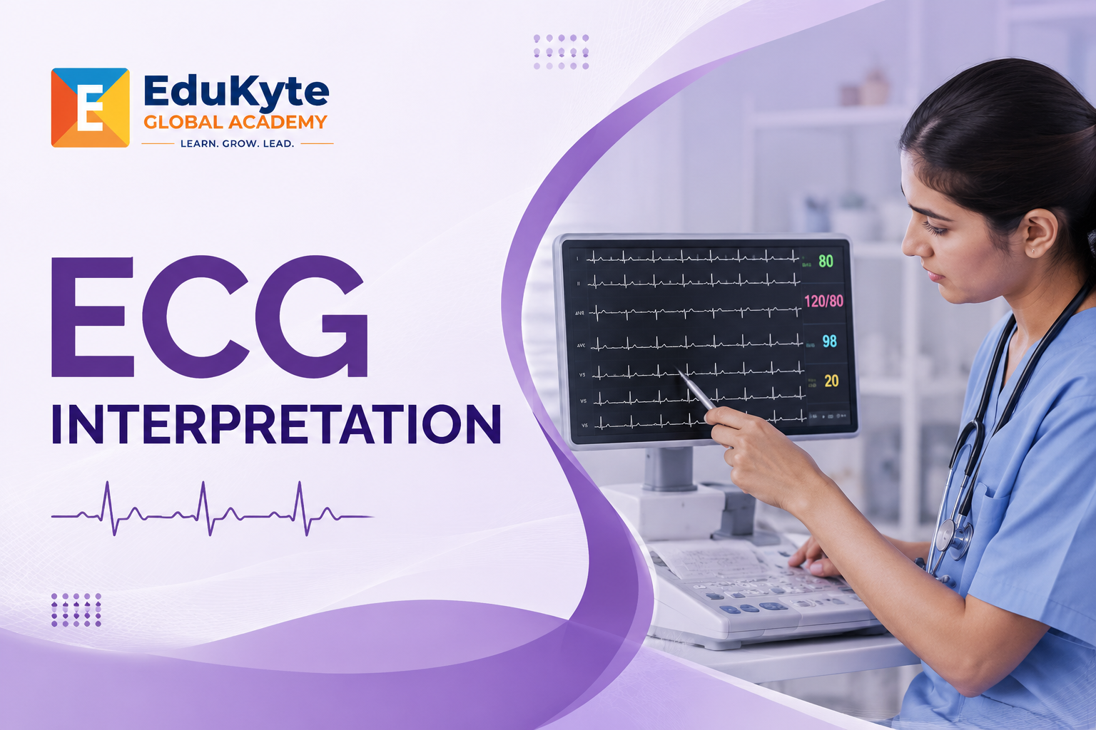 ECG Interpretation